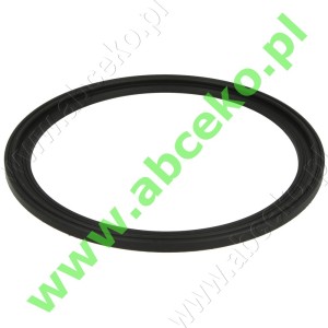 Uszczelka palnika Buderus  GB 132, GB 152