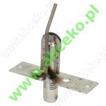 Palnik zapalający kompletny do Ferroli Pegasus BE 64