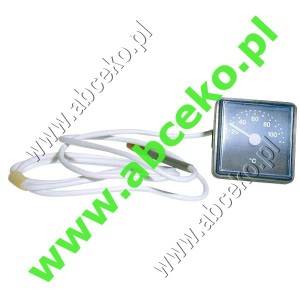 Termometr z kapilarą Vaillant VIH 150-200/5-6