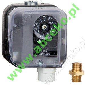 Czujnik ciśnienia De Dietrich GDW 50 dla DTG 210...