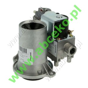 Elektrozawór gazowy VK 4115 F 