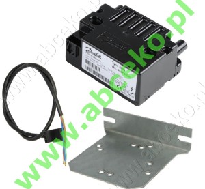  Transformator Danfoss 052 F 4030 Wolf NU-1-17-25... 