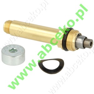 Elektrozawór cewki pompy Danfoss BFP 52 (II st.)