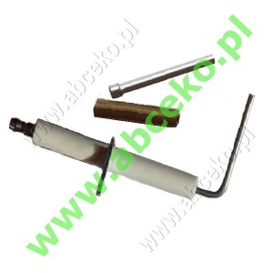 Elektroda jonizacyjno-zapł. Giersch MG 20 LN (47-90-27354)