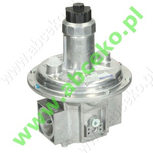 Dungs FRS 515 - regulator cisnienia gazu 1½"