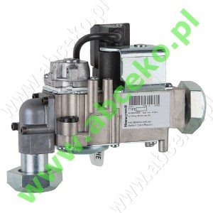 Elektrozawór gazowy De Dietrich DTG 210 AI-P