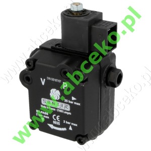 Pompa olejowa Suntec AL 65 C 9589 2P (22312)