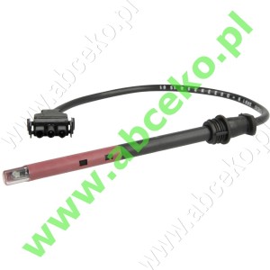 QRB 1 B-0022X20B Siemens, czujnik płomienia (Körting)