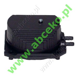 Presostat różnicowy Wolf GG-2EK, GG-2E....