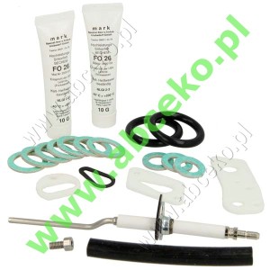 Zestaw naprawczy kotłów Wolf EBE 20S, GBE 20-S...