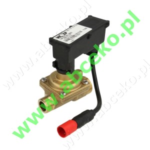 Czujnik przepływu wody Wolf GU-EK, GU-E