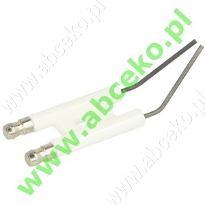 Elektroda zapłonowa De Dietrich KTU