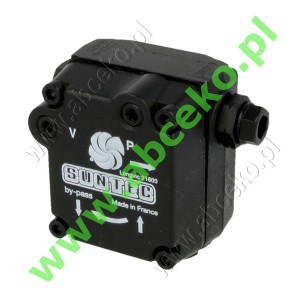 Pompa olejowa SUNTEC  typ  AN 47 C 1342 6P