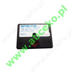 Automat BRAHMA  MF 2 (18015012)