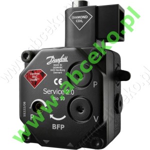 Danfoss "Diamond" BFP 21R5 - 071N7173