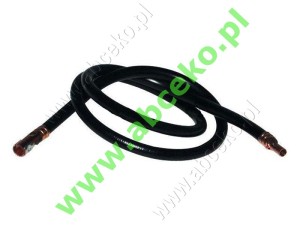 Kabel zapłonowy Giersch R20-Z-L-BI-Nox...(700mm)(47-50-10308)