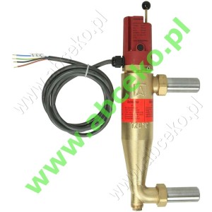 Czujnik stanu wody AFRISO - WMS WP 6 z blokadą