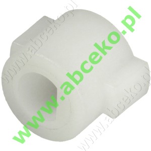 Sprzęgło Nr. 4 silnik-pompa Ø 6 mm  Körting...(44726)  