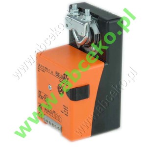 Belimo LM 24A F, bez sprężyny powrotnej 24V