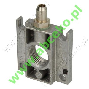 Kołnierz przyłącz. Dungs Typ - MB 403-053 1/2”  