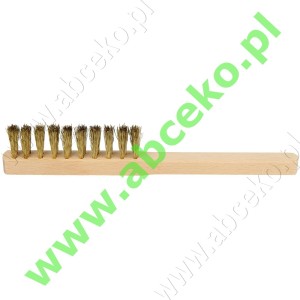 Szczotka specjalna do kotłów Vaillant