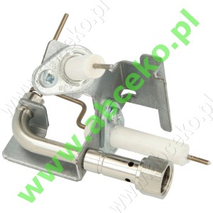 Palnik zapłonowy Vaillant - MAG 19,24/1-2 XIP L,H,B/PB