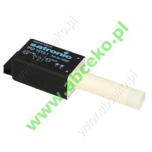 IRD 1010 czujnik płomienia niebieski-axialny 16502, 97901208