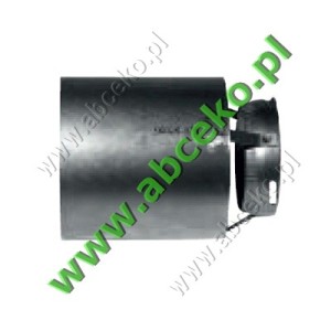 Rura płomieniowa Abig Nova 2012.1 BC, 2012.2 Twin-Jet