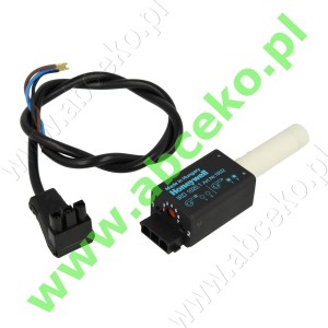 IRD 1020 czujnik płomienia Honeywell niebieski-prawy