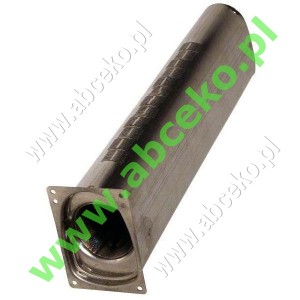 Lanca palnikowa De Dietrich - DTG 111 NEZ, 120 DIEMATIC 