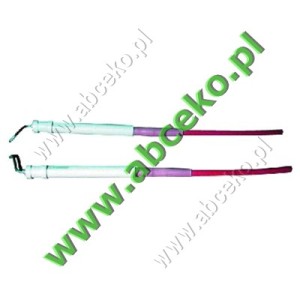 Elektroda zapłonowa Oertli OEP 10, PUS 301...701