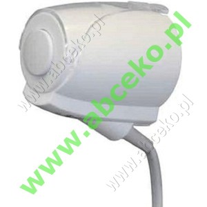 Serwomotor - Berger Lahr - ALPHA 4 230 V