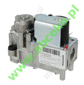 Elektrozawór gazowy  VR 4605 DTG 220