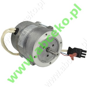  Silnik palnika WEISHAUPT ECK 03-2/1