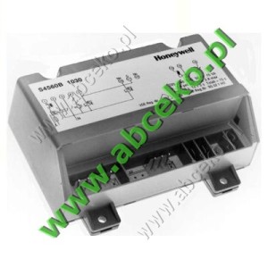  HONEYWELL - AUTOMAT  S4560 D 1002