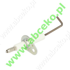  Elektroda zapłonowa  Elco KL-GS 10-62 NOX