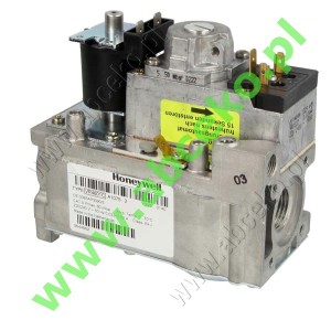 Honeywell VR 4601 CA 1075 Elektrozawór gazowy 