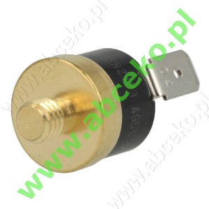 De Dietrich, Remeha bimetal STB(292311, 7796314)