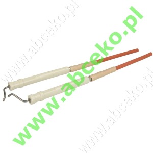 Elektroda zapłonowa De Dietrich DN 11R-RC-12R...