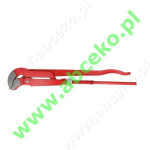 Kluczy hydrauliczny 45° Super 20" 535mm