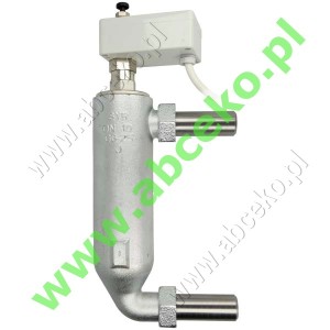 Czujnik stanu wody SYR - 933.1 z blokadą