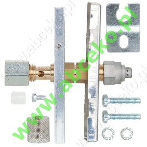 Palnik zapalający De Dietrich do DTG K104