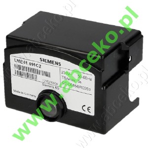 LME 41.091 C2 automat palnikowy Siemens (30469)