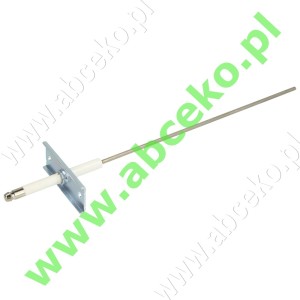 Elektroda jonizacyjna De Dietrich do DTG NEZ 350(97907651, 97907657)