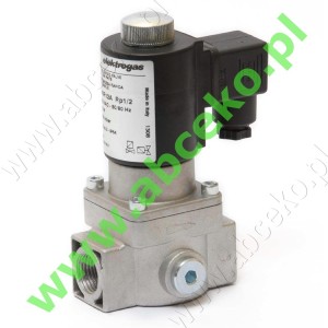Elektrozawór Elektrogas VMR2-5 GW ¾" 