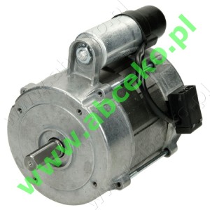 Silnik palnika Giersch  R 20, RG 20 (-L)...( 47-90-25531, 32-90-11507)