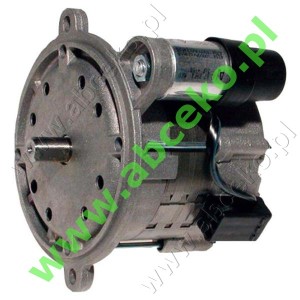 Silnik palnika Man  GE 1.40HN-0061....