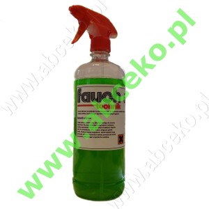 Fauch 600 preparat do kotłów opalanych gazami 1l.