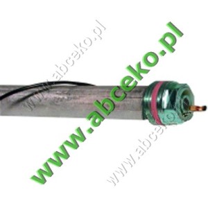 Anoda magnezowa Weishaupt - Weishaupt WAU 200, WAU 300