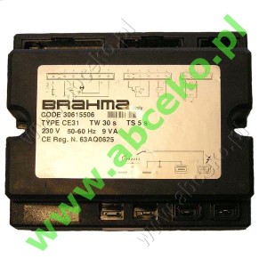 Automat BRAHMA CE 31 (30615506)